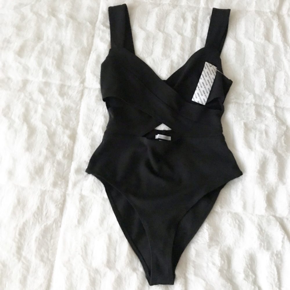 Urban Outfitters Body Suit